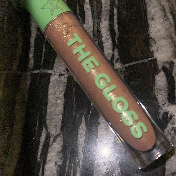 Jeffree Star The Gloss in Shade Paid In Full NEW - Picture 7 of 9